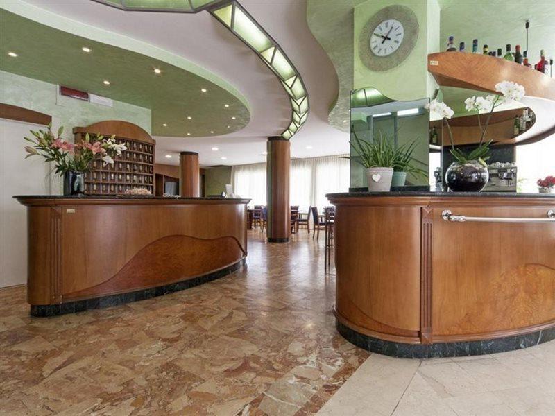 Ambra Hotel Rimini