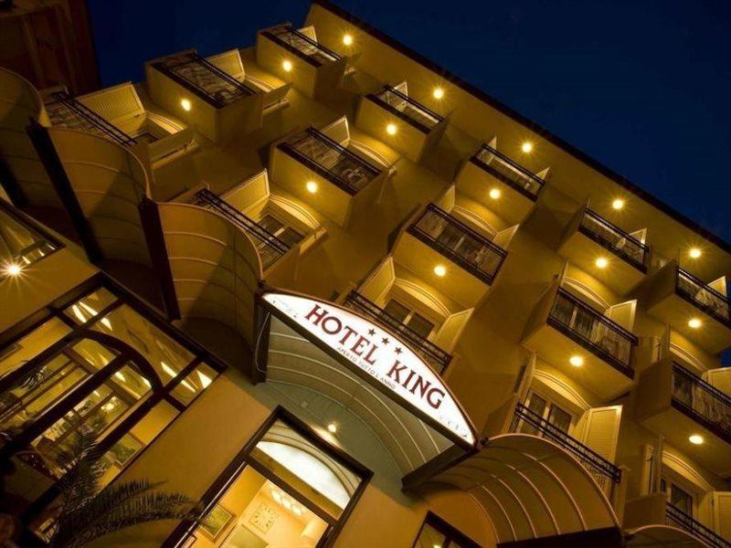 King Hotel