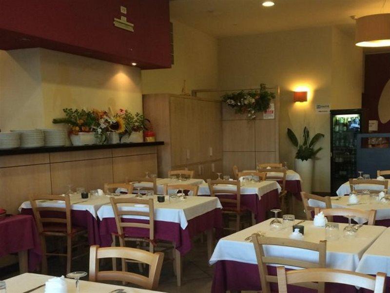 Hotel Alpen Rimini