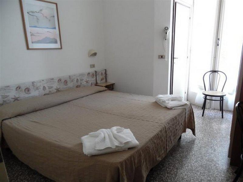 Hotel Alpen