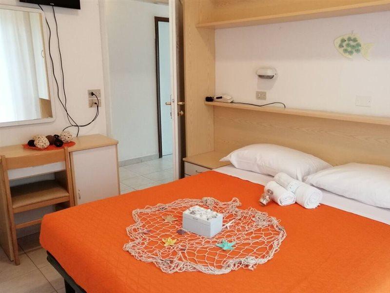 Hotel Alba Rimini