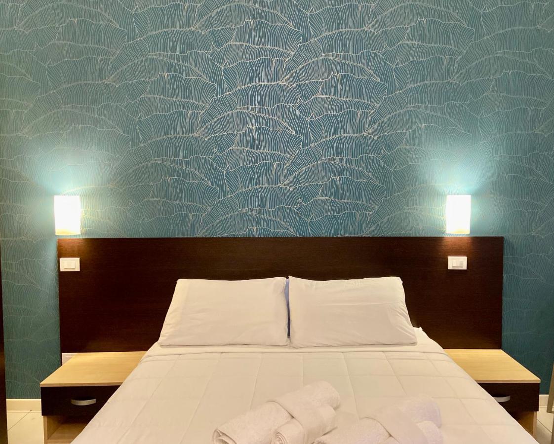 Acqua Marina 3*