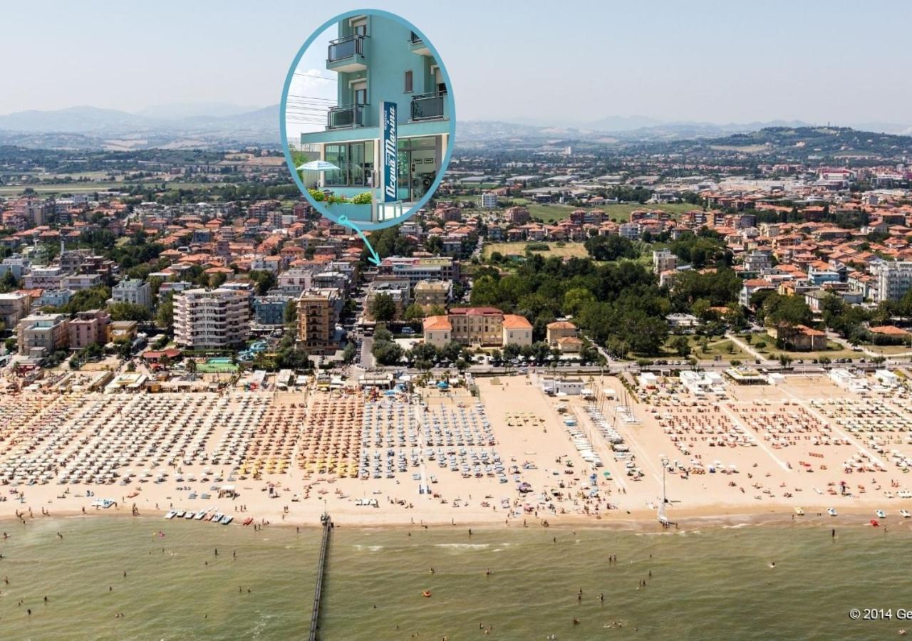Acqua Marina