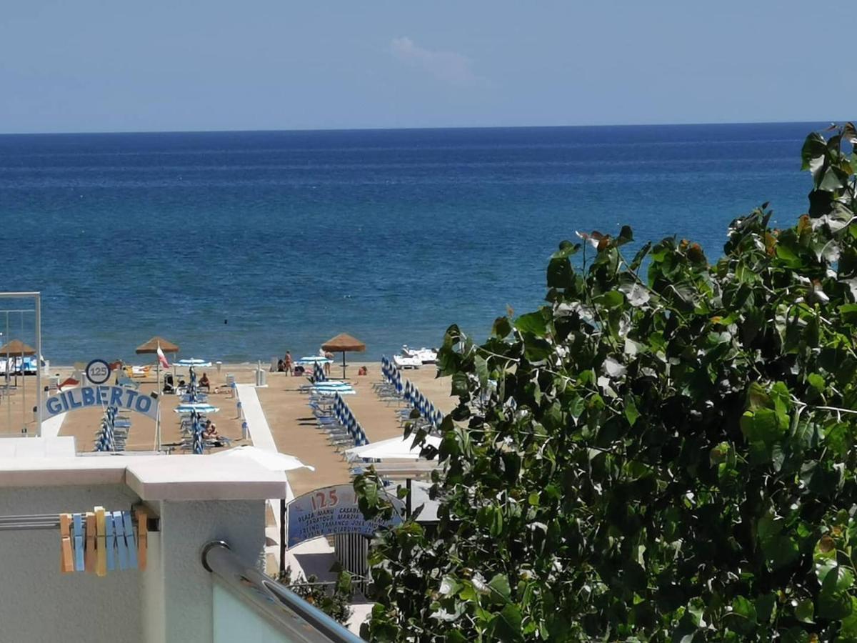Marzia Appart hôtel Rimini