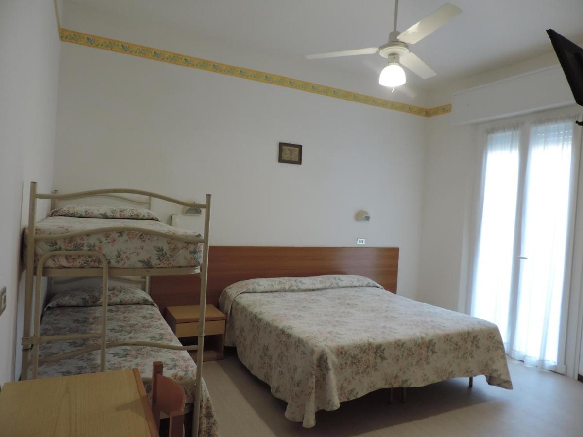 Hotel Liliana Rimini