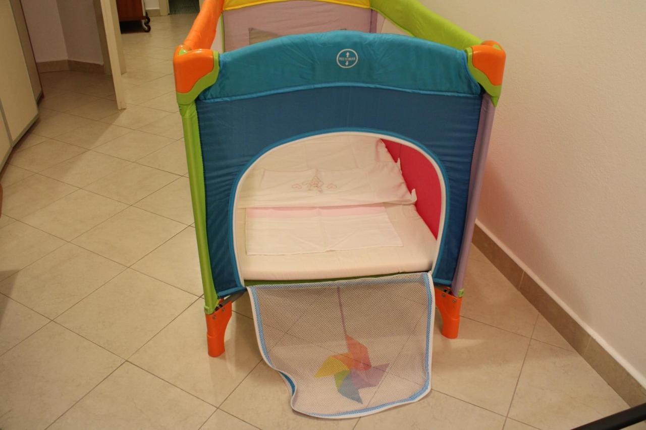 Sea Sweet Apartment Rimini