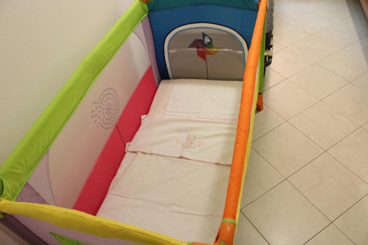 Sea Sweet Apartment *