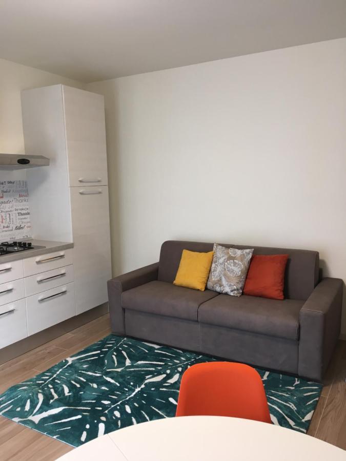 Apartment Residenza Elena