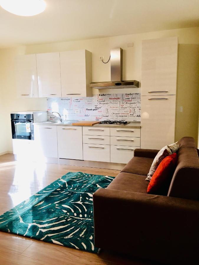 Apartment Residenza Elena