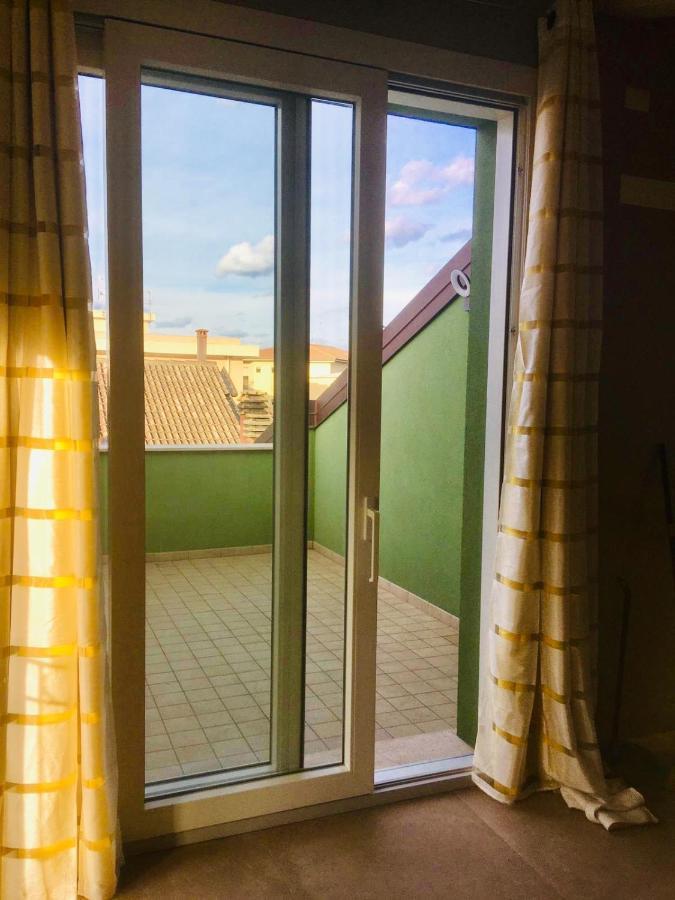 Apartment Residenza Elena