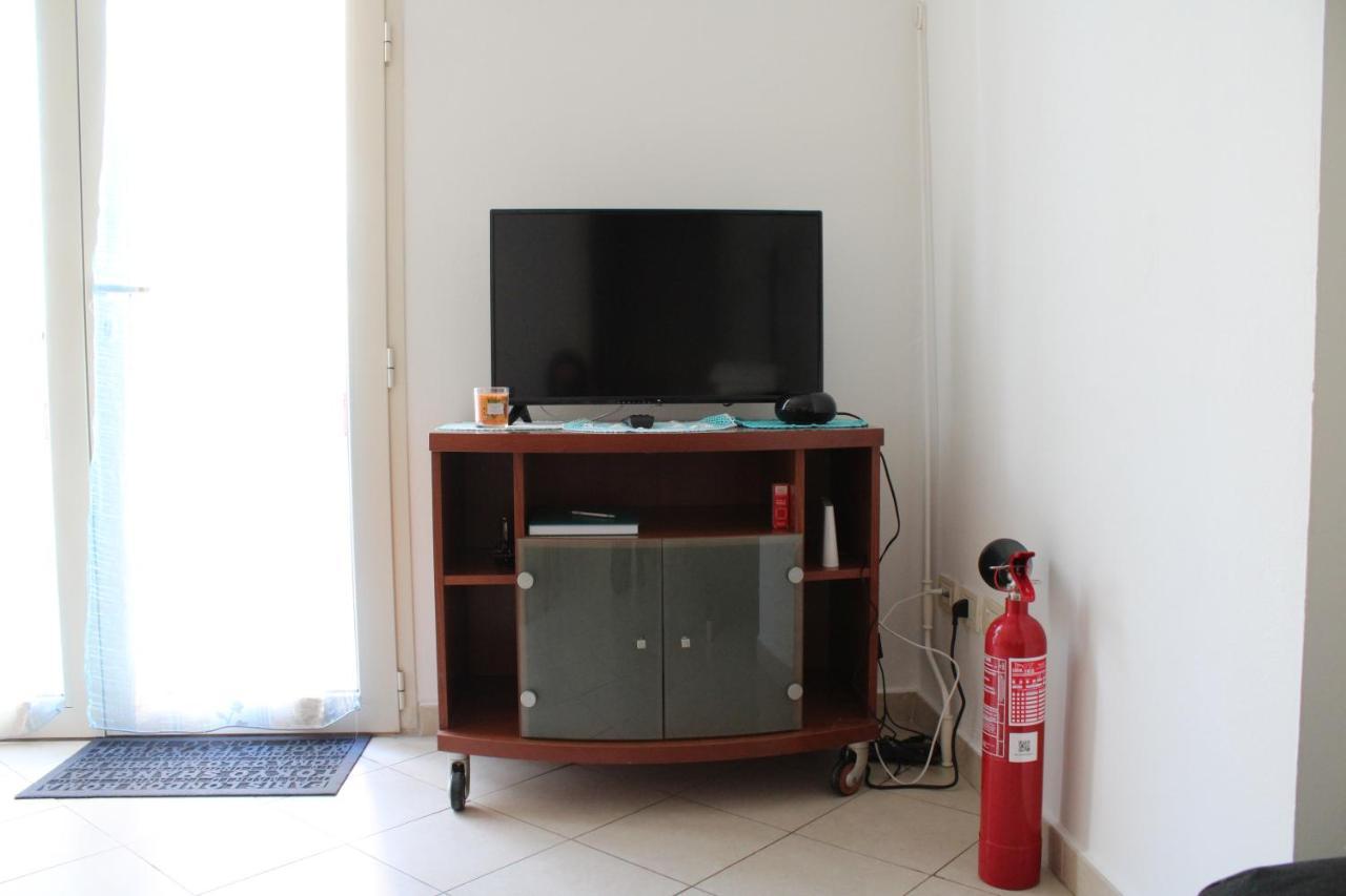 Sea Sweet Apartment *