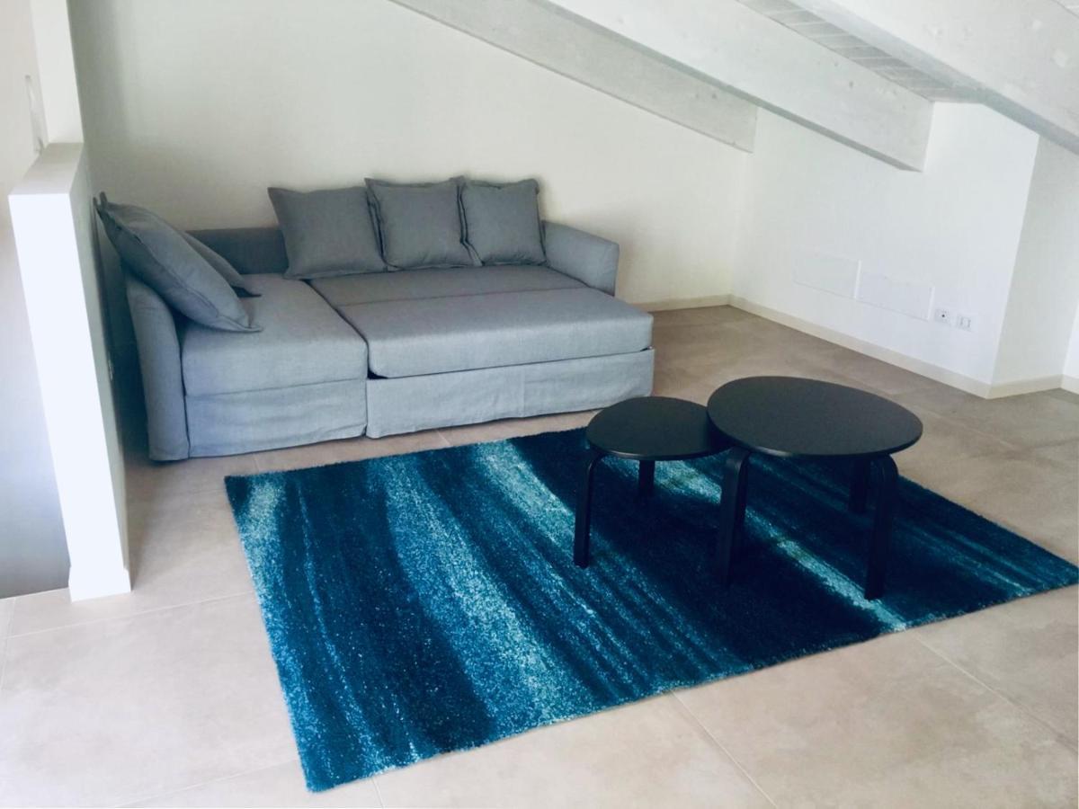 Apartment Residenza Elena