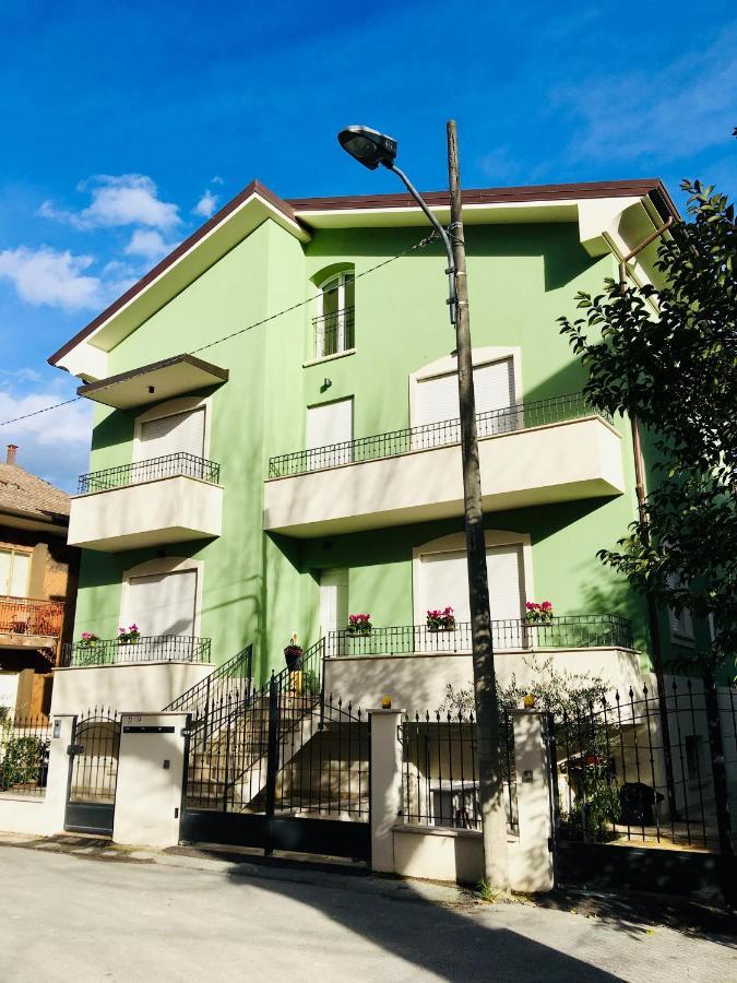 Residenza Elena Apartment