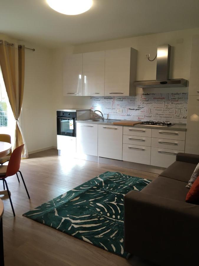 Residenza Elena *