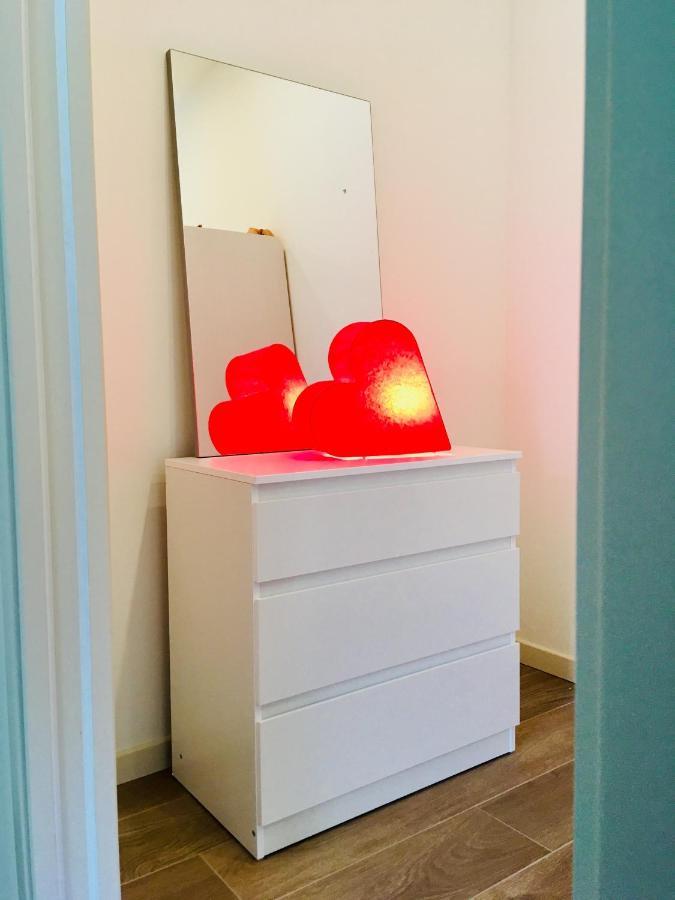 Residenza Elena Apartment Rimini