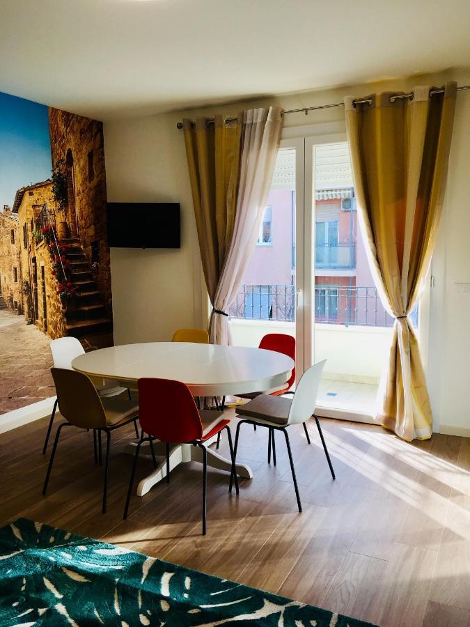 Apartment Residenza Elena Rimini