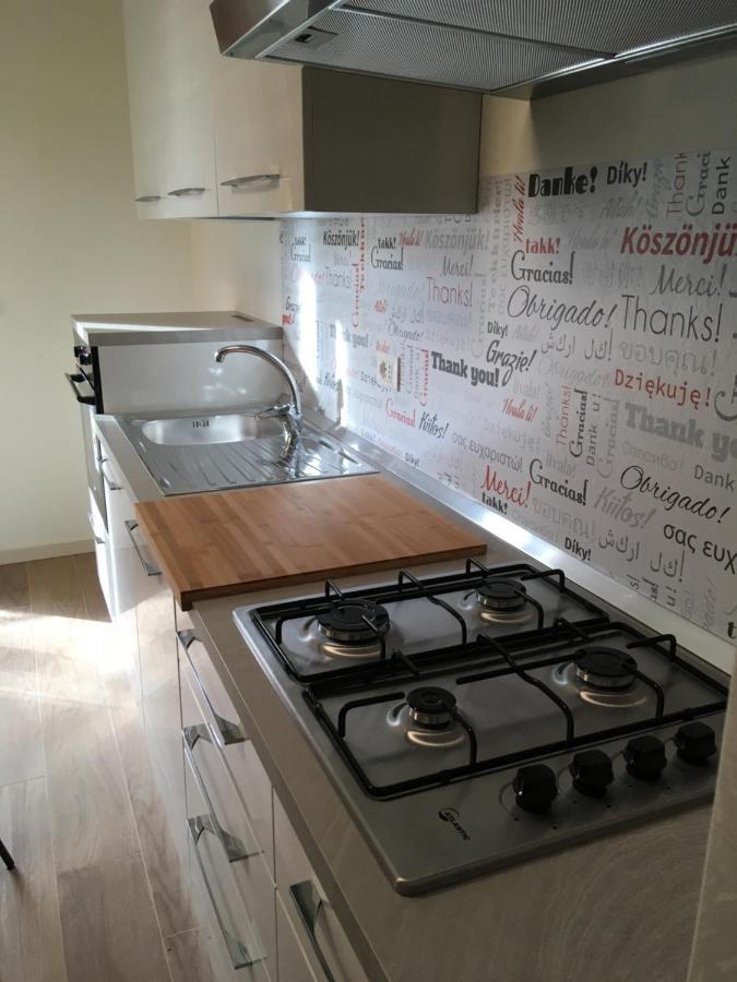 Apartment Residenza Elena *
