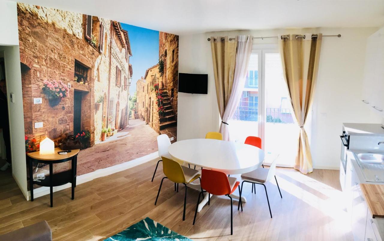 Residenza Elena Apartment