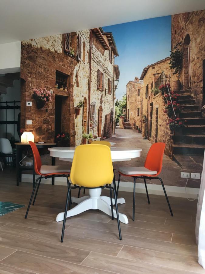 Apartment Residenza Elena *