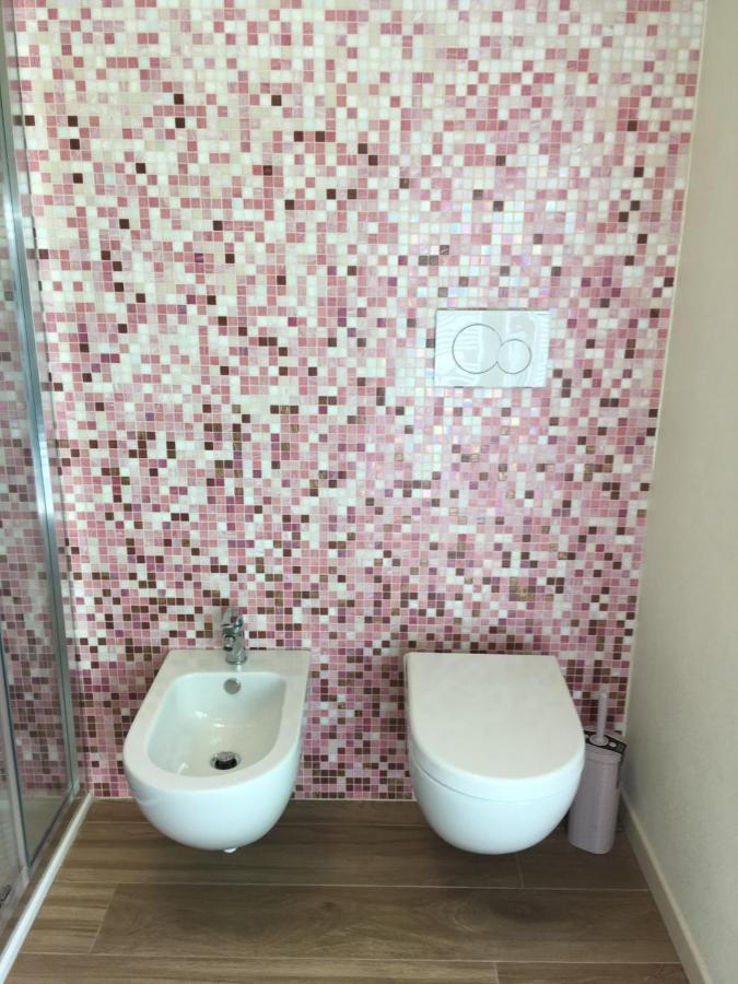 Apartment Residenza Elena Rimini
