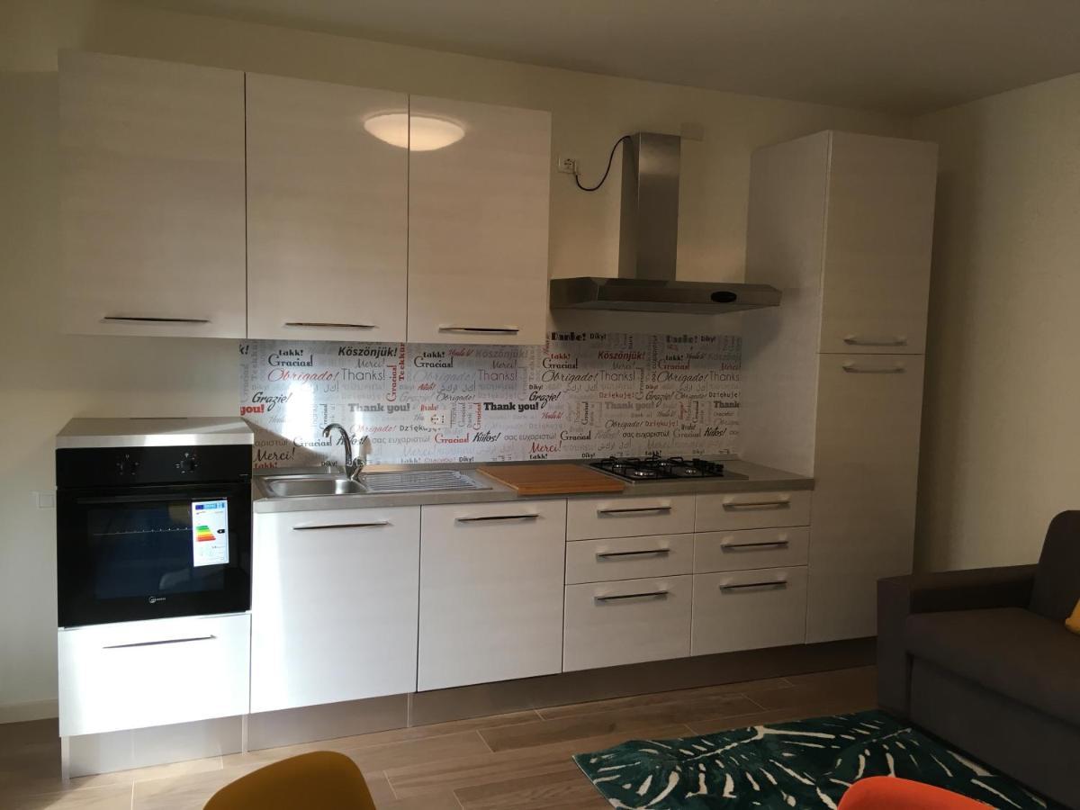 Residenza Elena Apartment