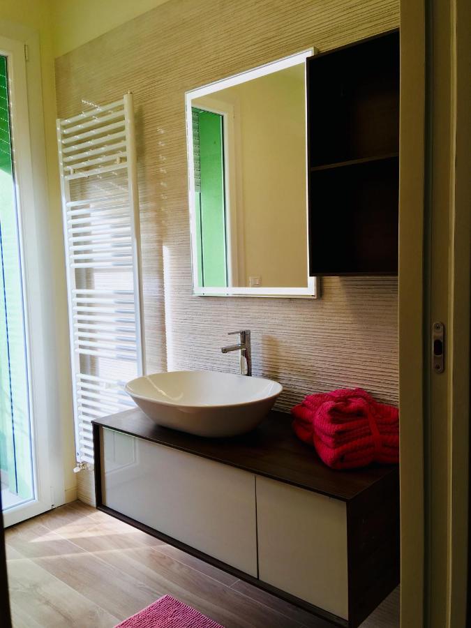 Apartment Residenza Elena Rimini