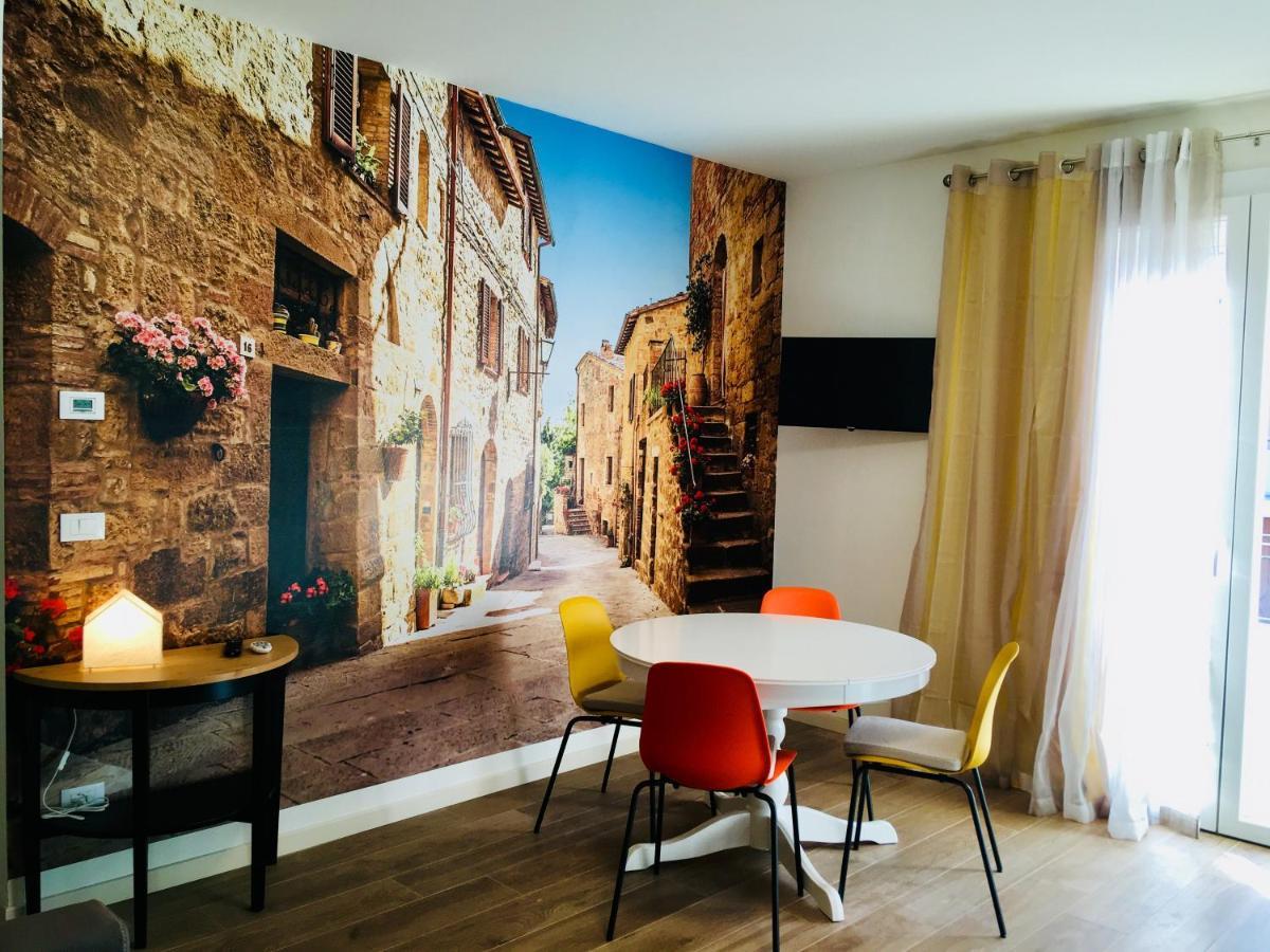Apartment Residenza Elena *