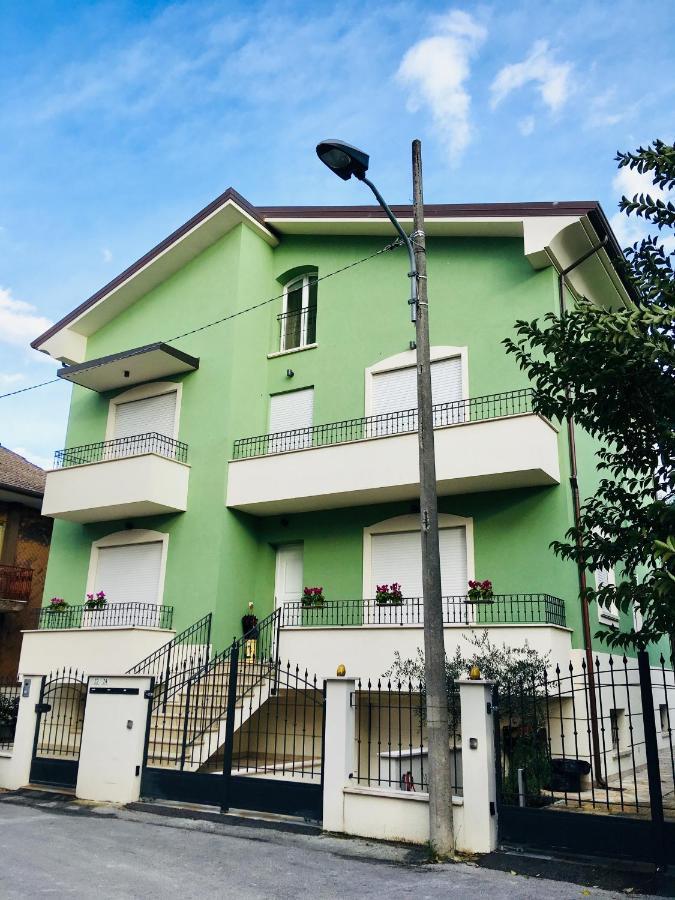 Residenza Elena Apartment