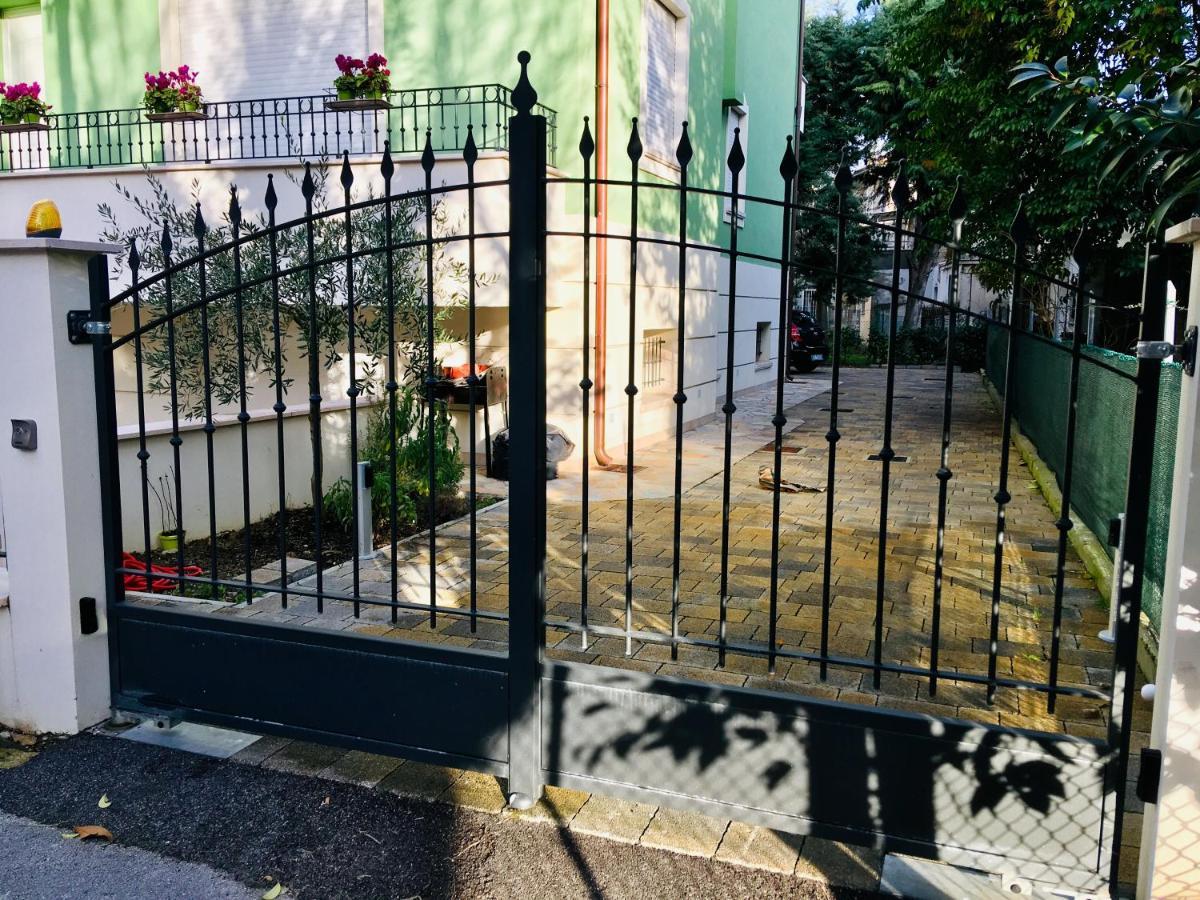 Residenza Elena