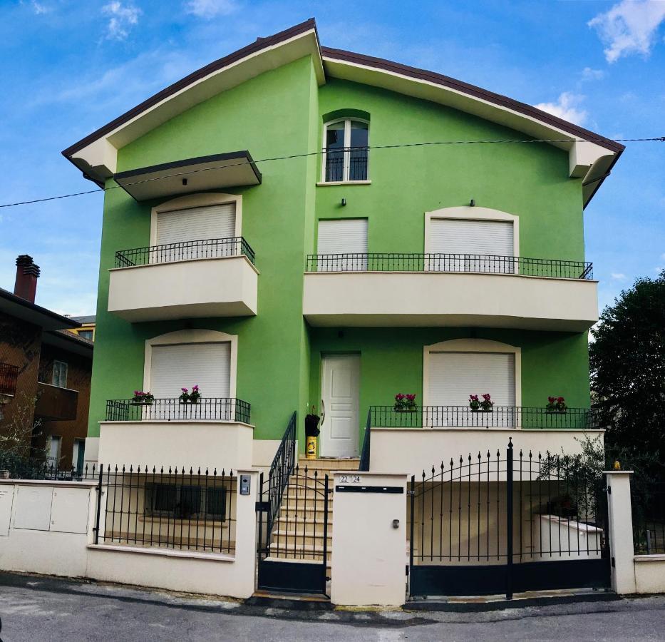 Residenza Elena Rimini
