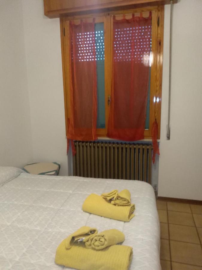 Apartment Maria Rimini