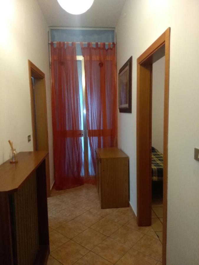 Maria Apartment *