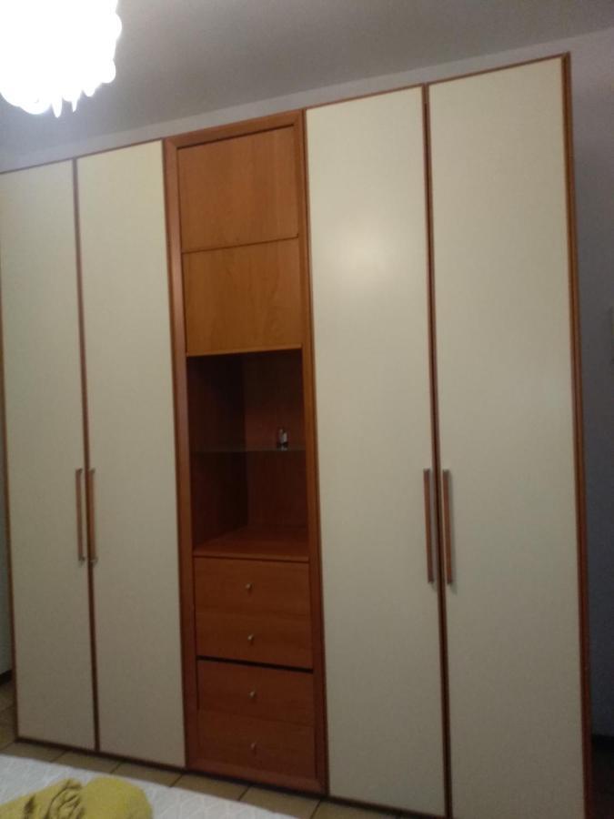 Maria Apartment *