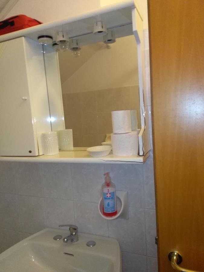 Maria Apartment