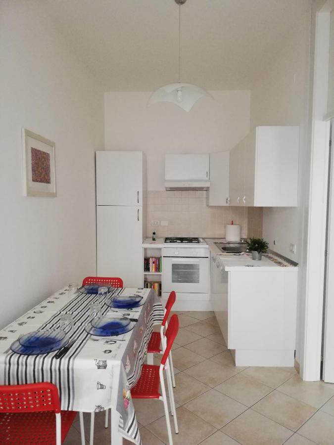 Scilla Bilocale - Sulla Di Apartment