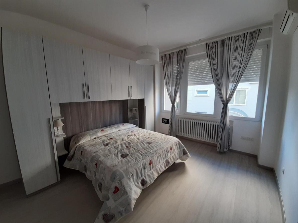 Apartment Scilla Bilocale - Sulla Di Rimini