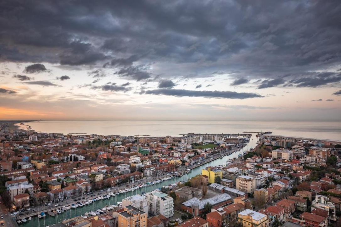 Appartamento Favoloso Attico Vista Mare