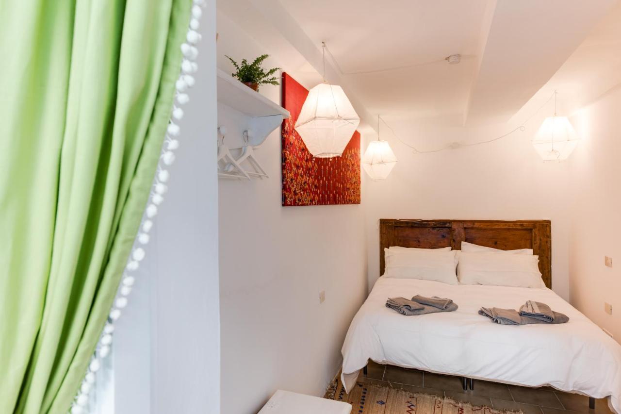 Civico42 Apartment