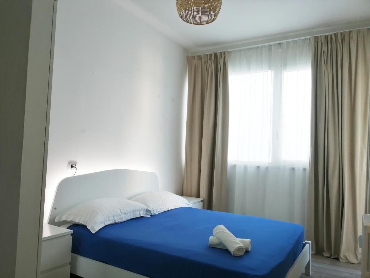 Lisa's Marina Center Apartment Rimini