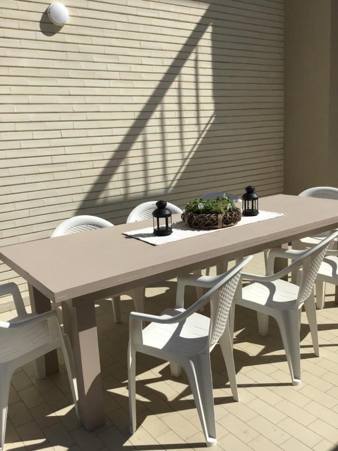 Stella Di Mare Apartment *