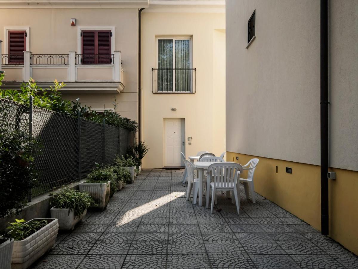 Appartement Assunta Rimini