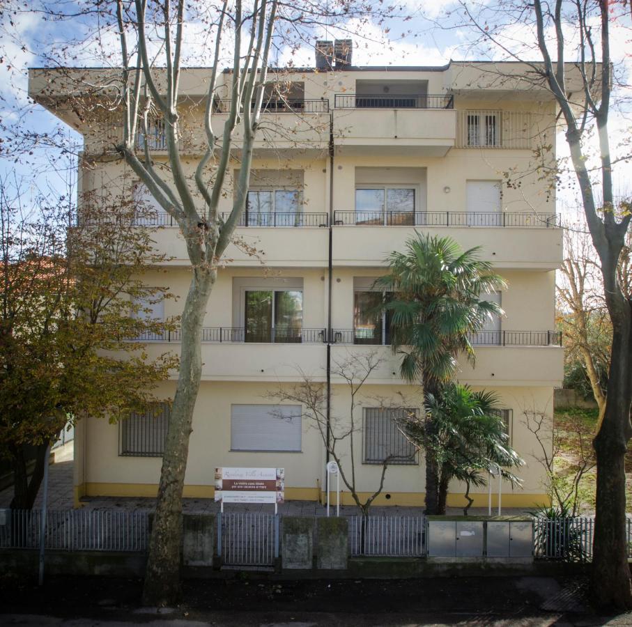 Appartement Assunta Rimini