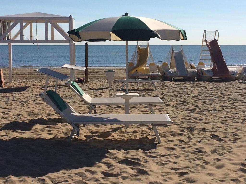 La Casa Al Mare