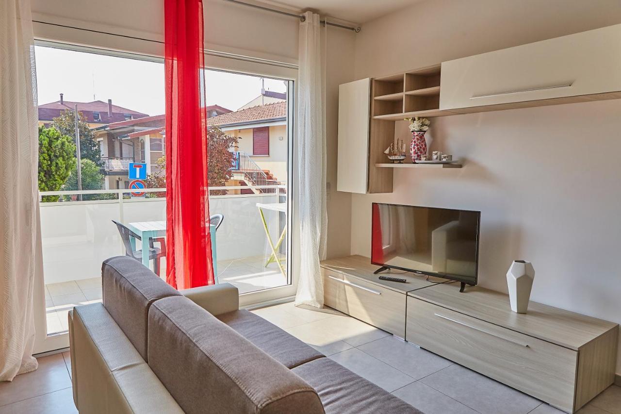 Esmeralda Apartment