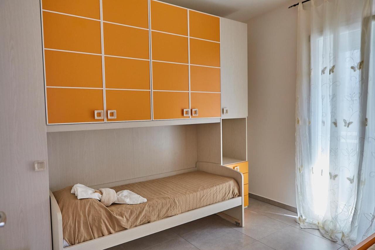 Apartment Esmeralda *