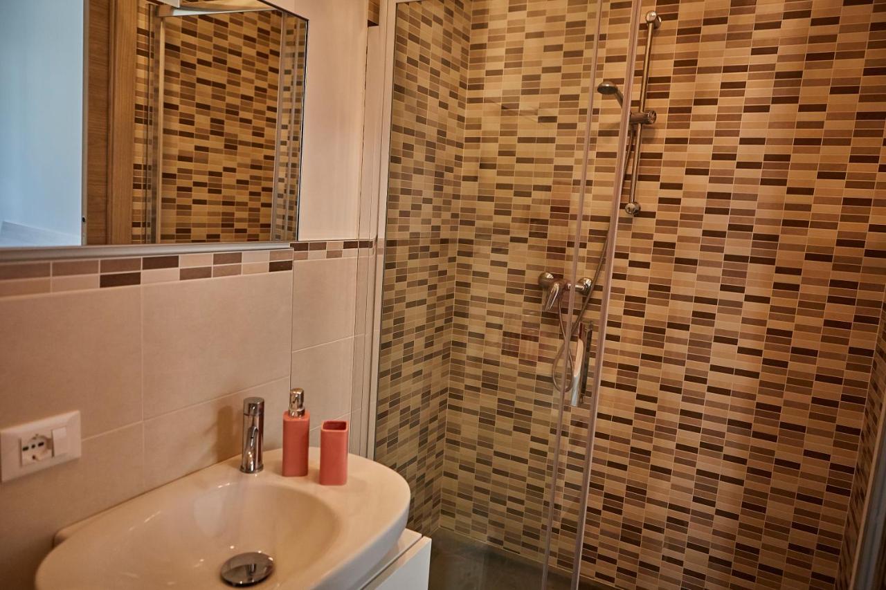 Esmeralda Apartment *