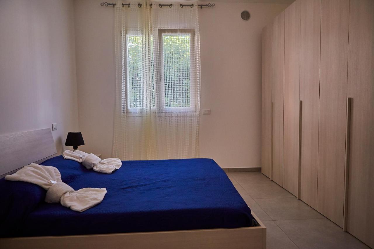Esmeralda Apartment