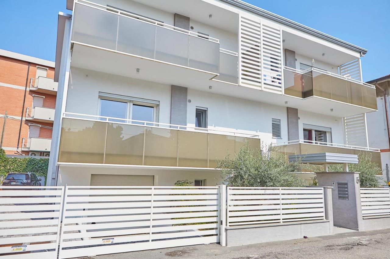 Apartment Esmeralda Rimini
