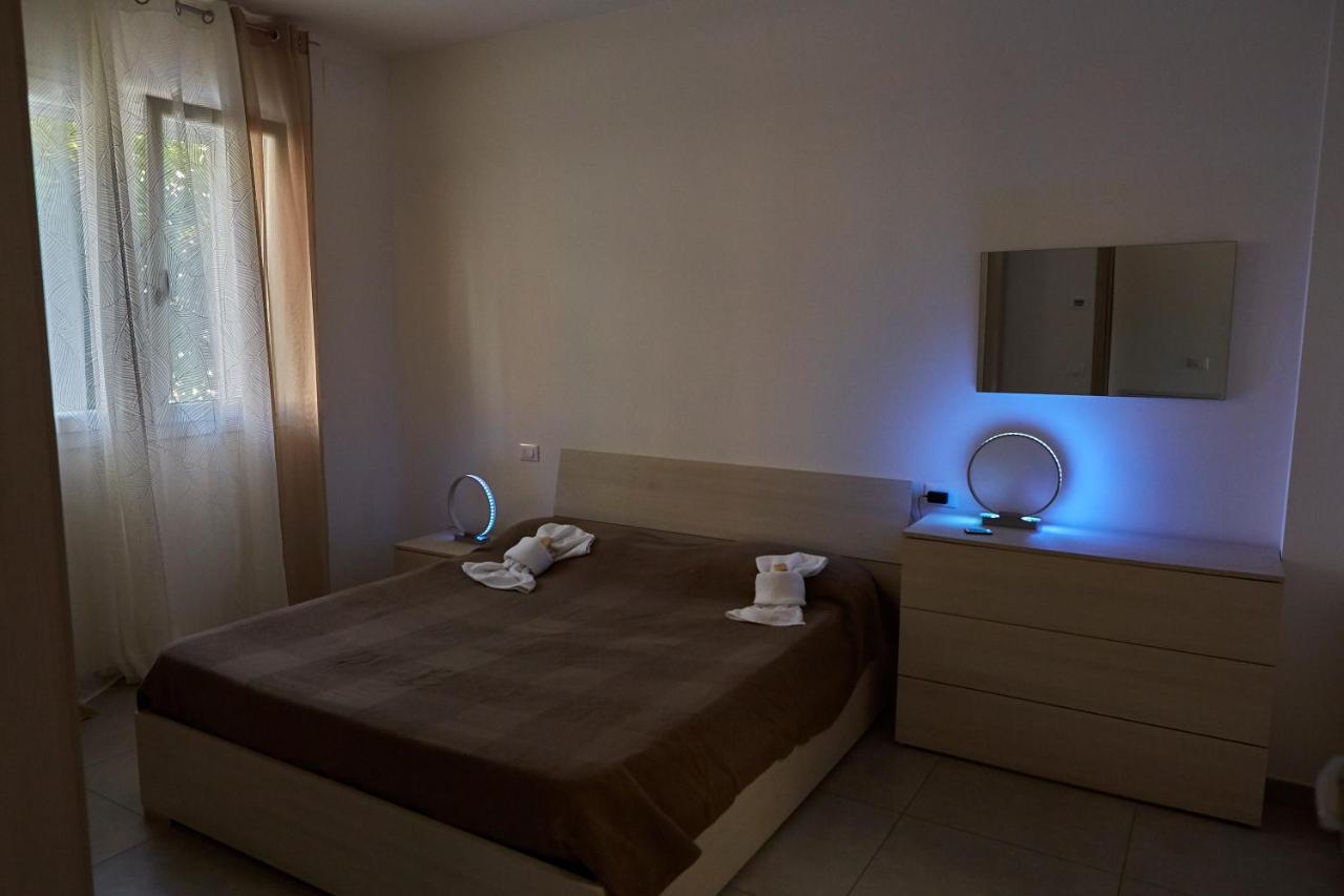 Apartment Esmeralda *