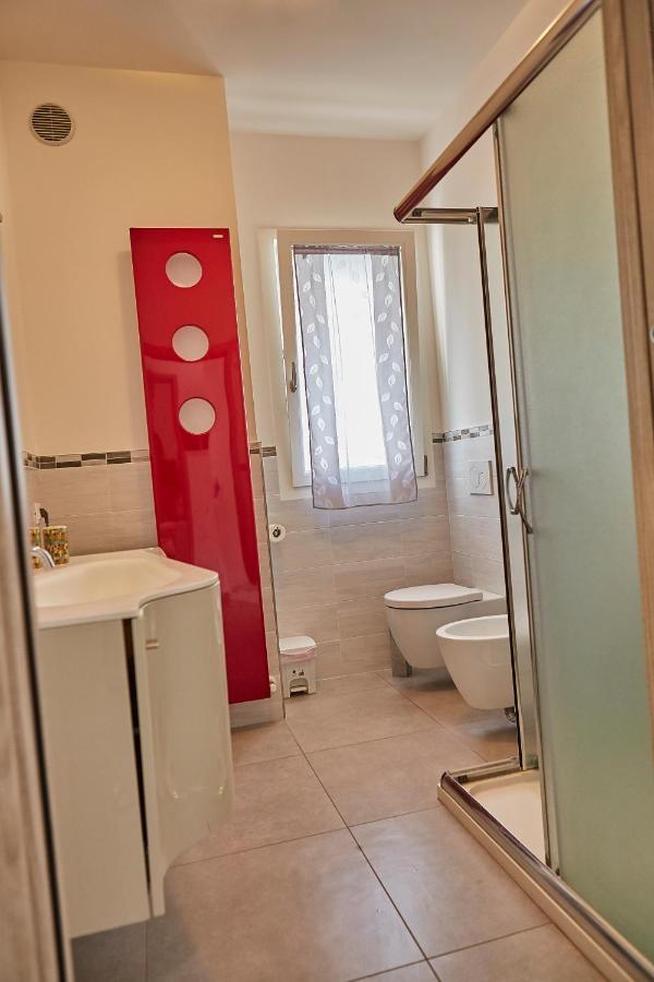 Esmeralda Apartment *